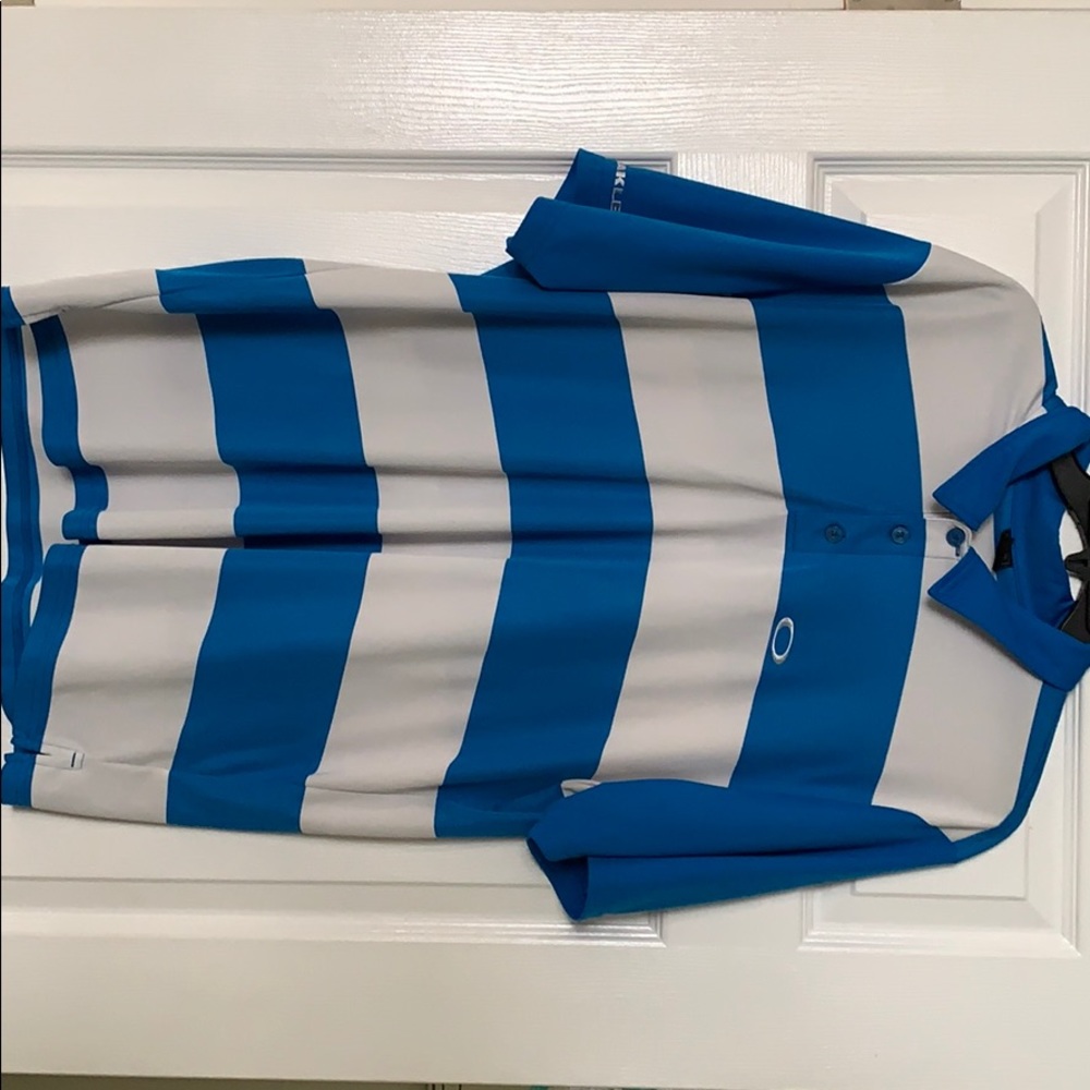 Men’s Oakley Polo